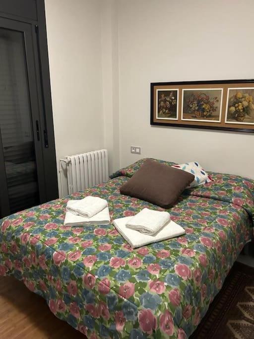 فيلا Casa Cal Gansoleta La Coma I La Pedra المظهر الخارجي الصورة