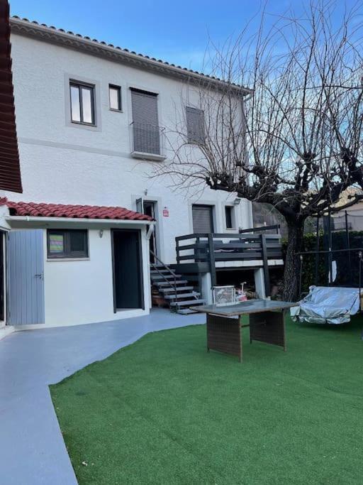 فيلا Casa Cal Gansoleta La Coma I La Pedra المظهر الخارجي الصورة