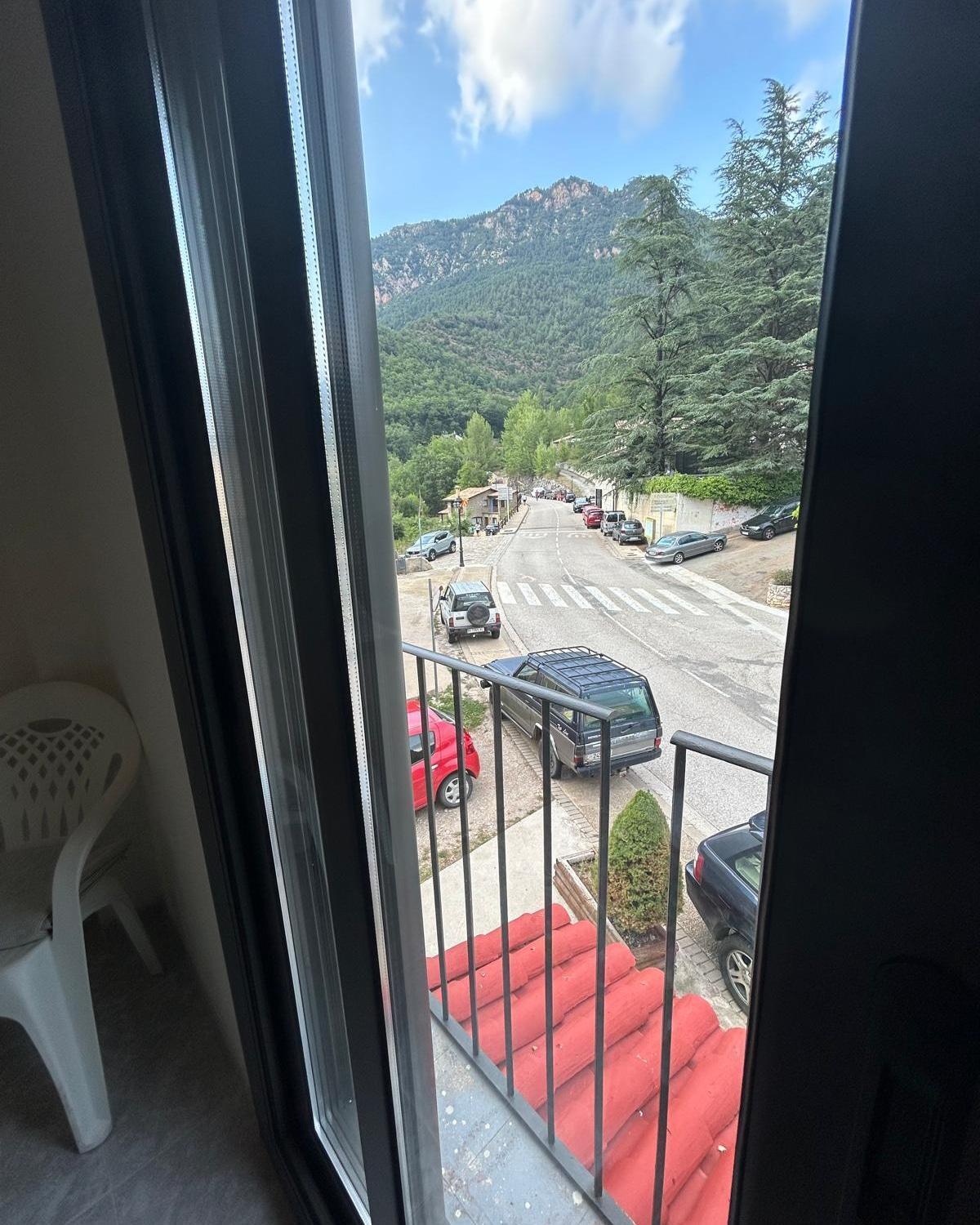 فيلا Casa Cal Gansoleta La Coma I La Pedra المظهر الخارجي الصورة